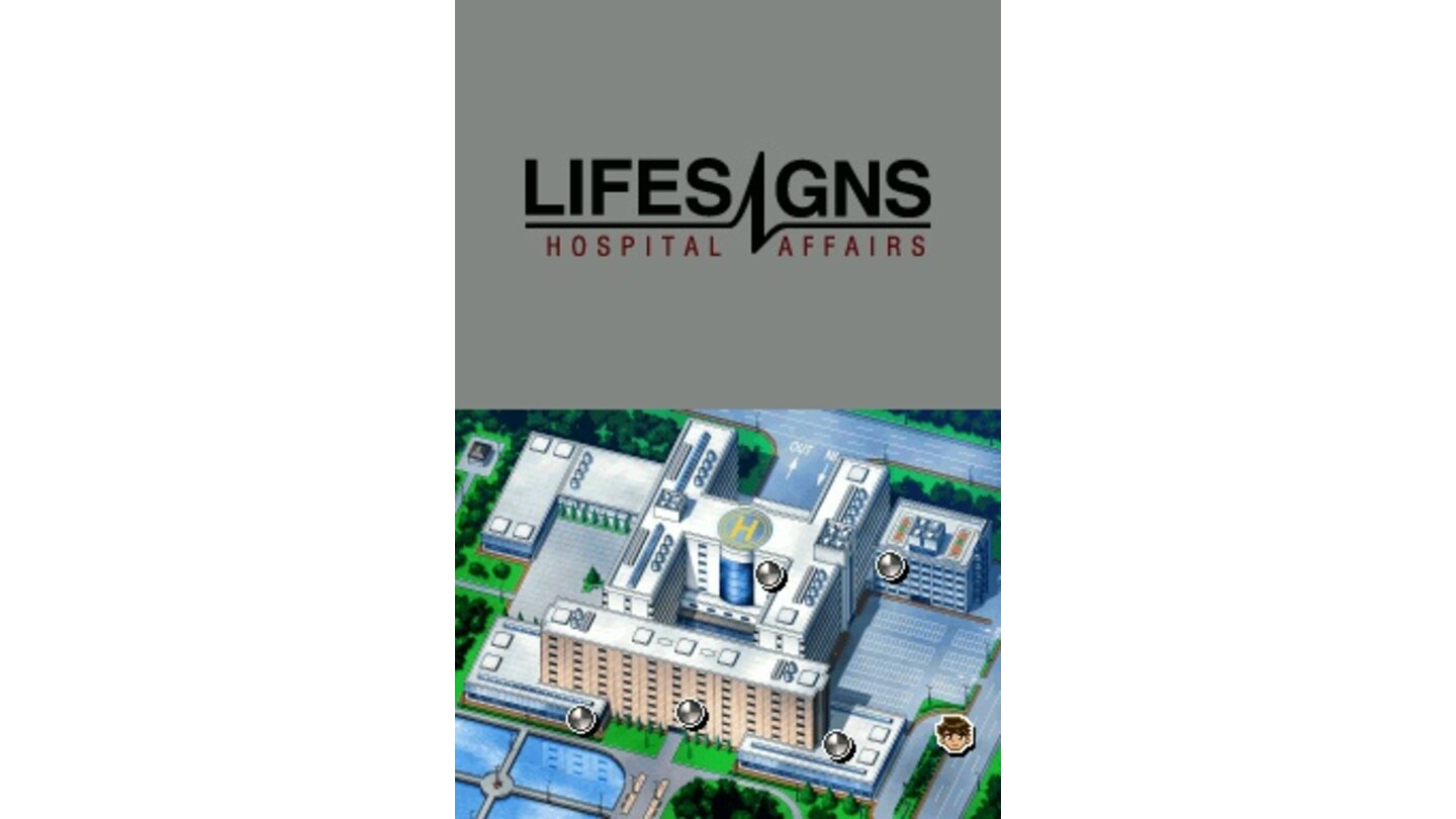 LifesignsHospitalAffairsDS 3