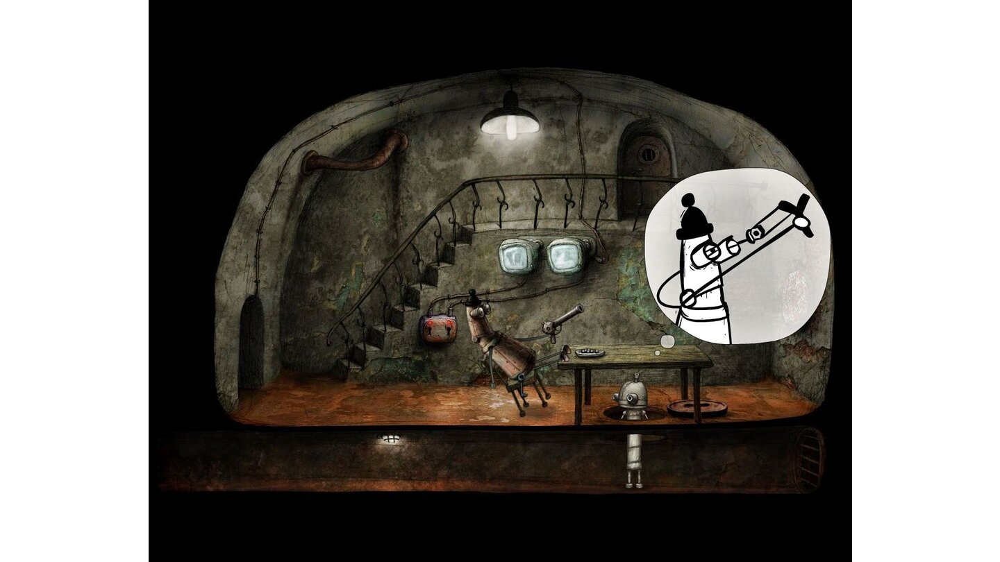 Machinarium