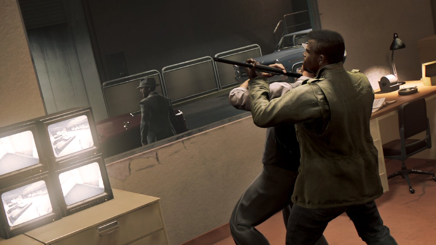 Mafia 3 - Gamescom-Screenshots