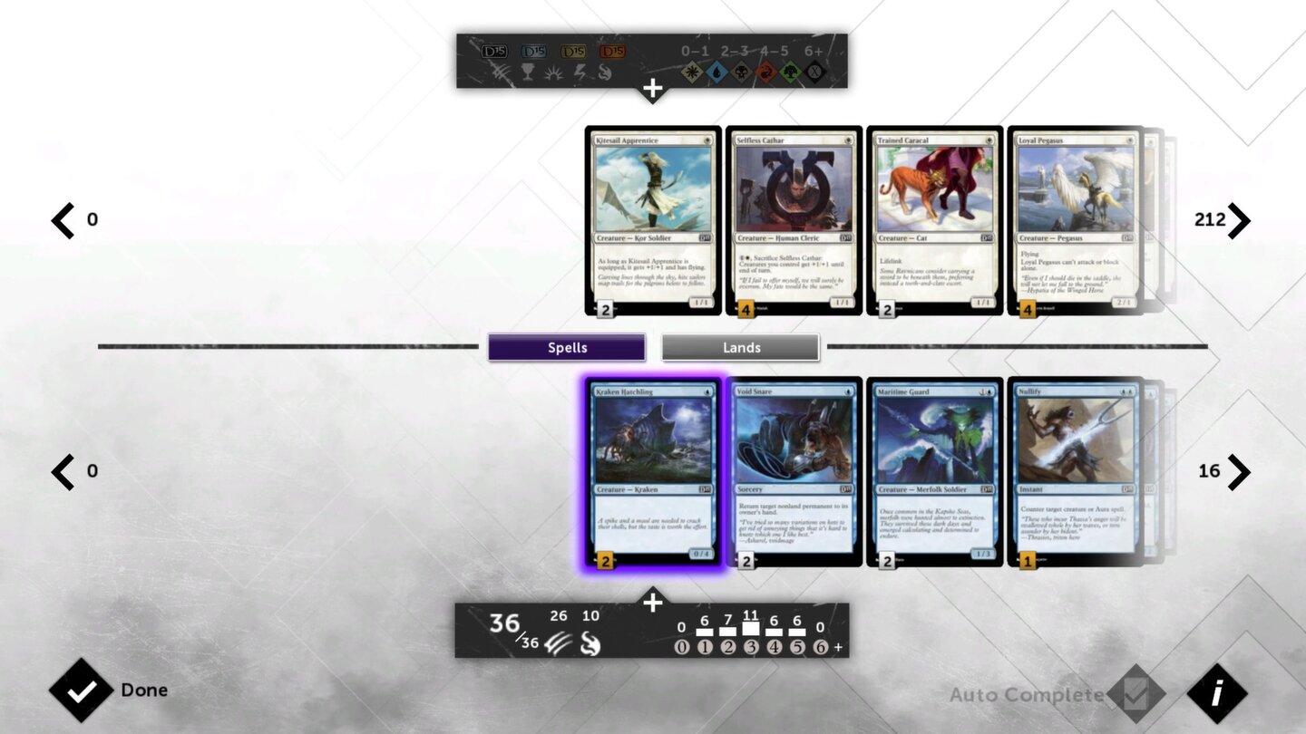 Magic 2015 - Duels of the Planeswalkers