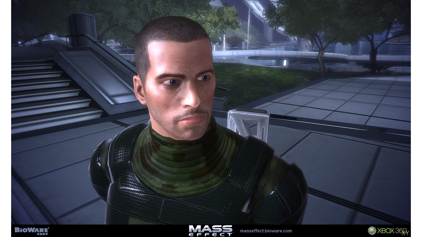 mass effect 11