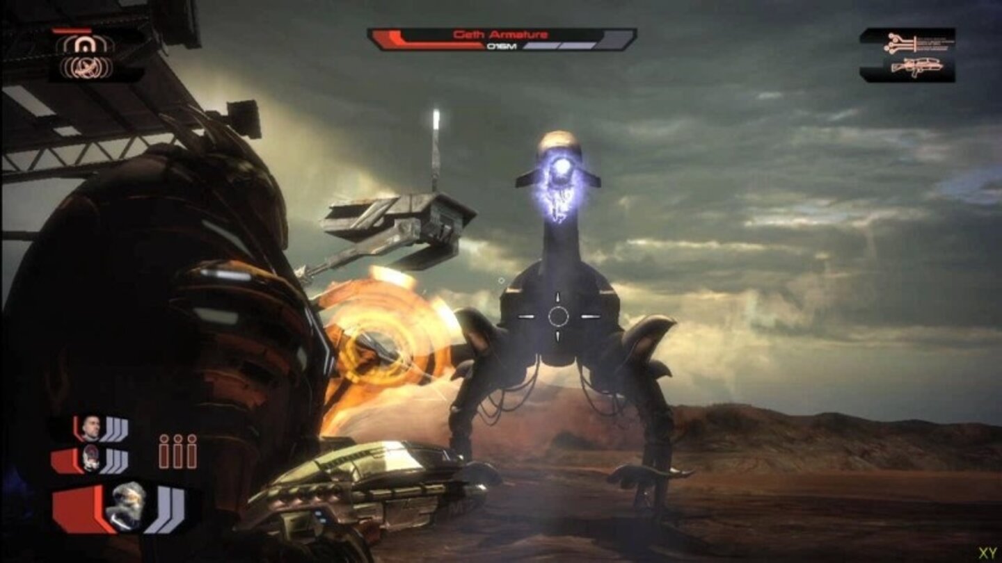 mass effect 16