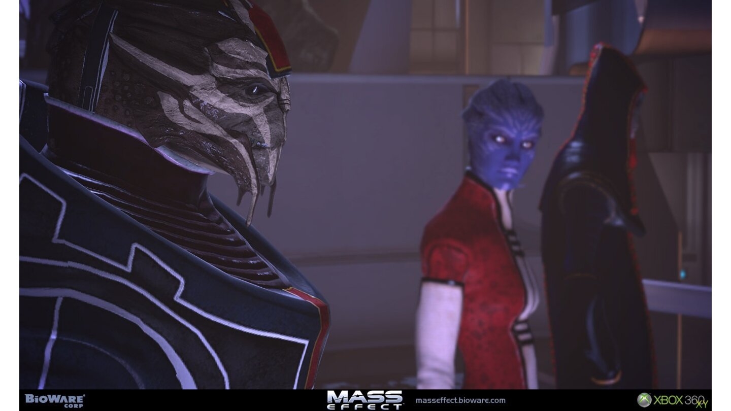 mass effect 1