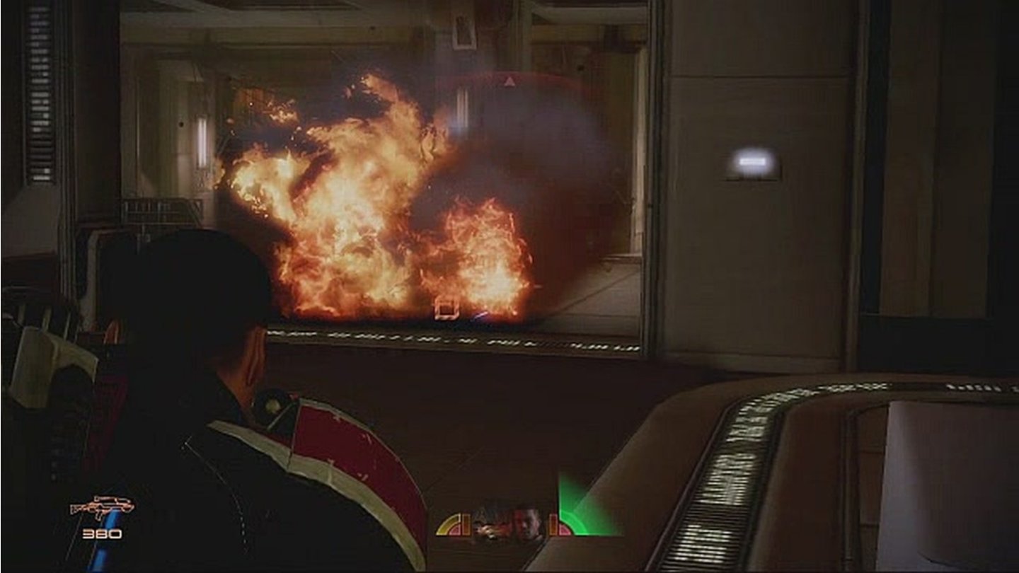 Mass Effect 2 [360]