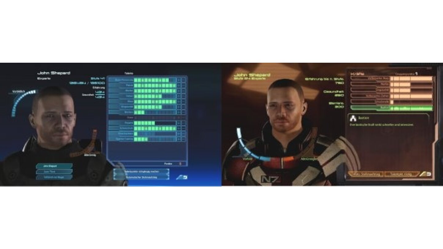 Mass Effect 2 - John Shepard von Nklas Menne