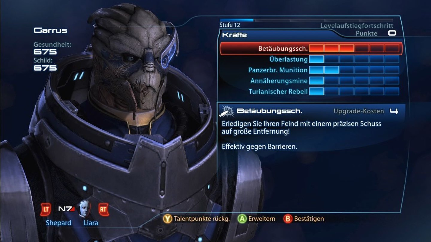 Mass Effect 3 - Demo-Mission 2