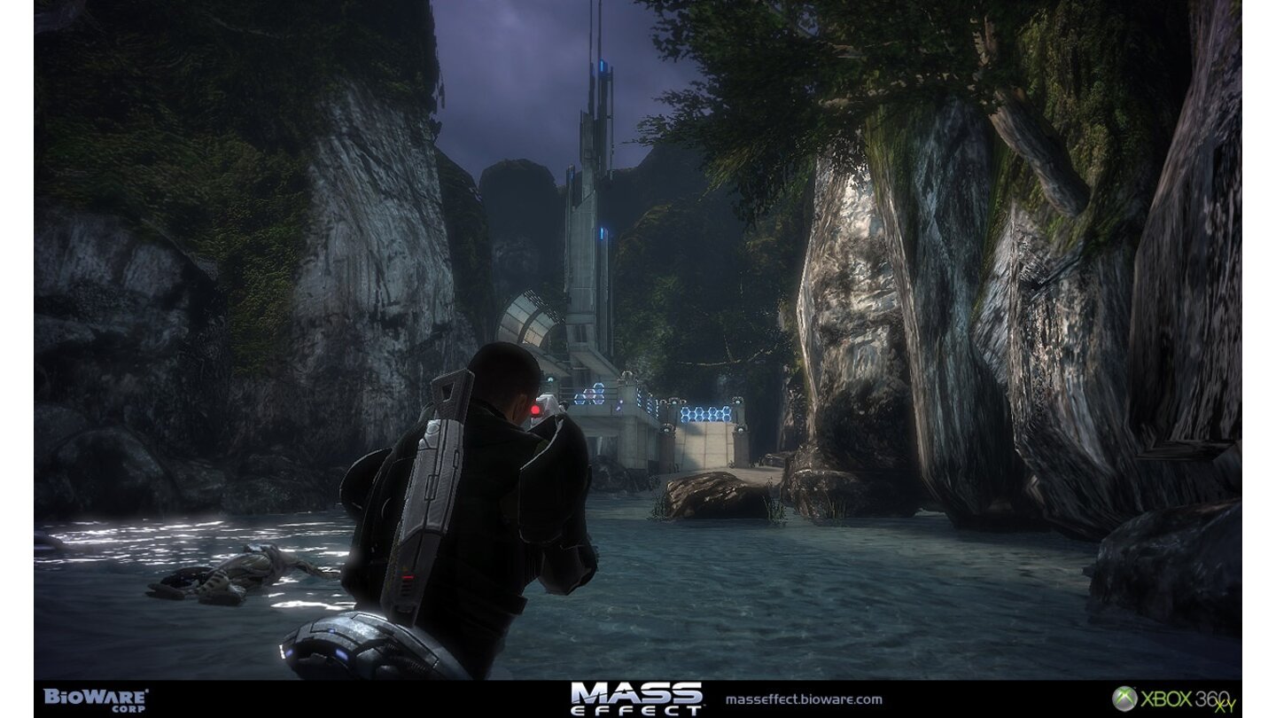 mass effect 5