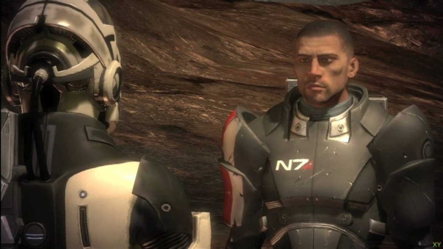 mass effect 6