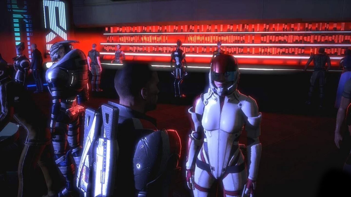 mass effect 8