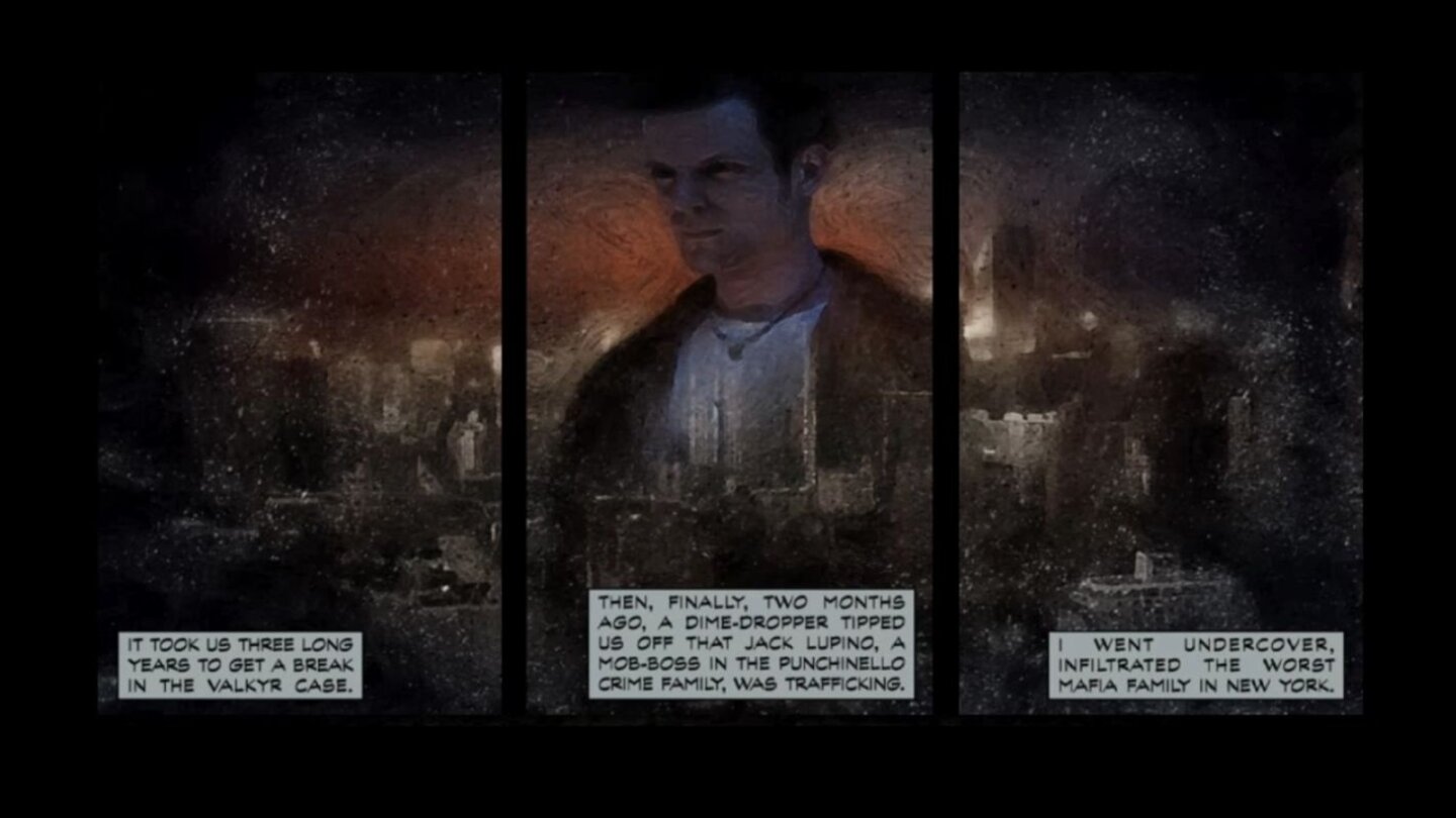 Max Payne Part 1_ The American Dream 009