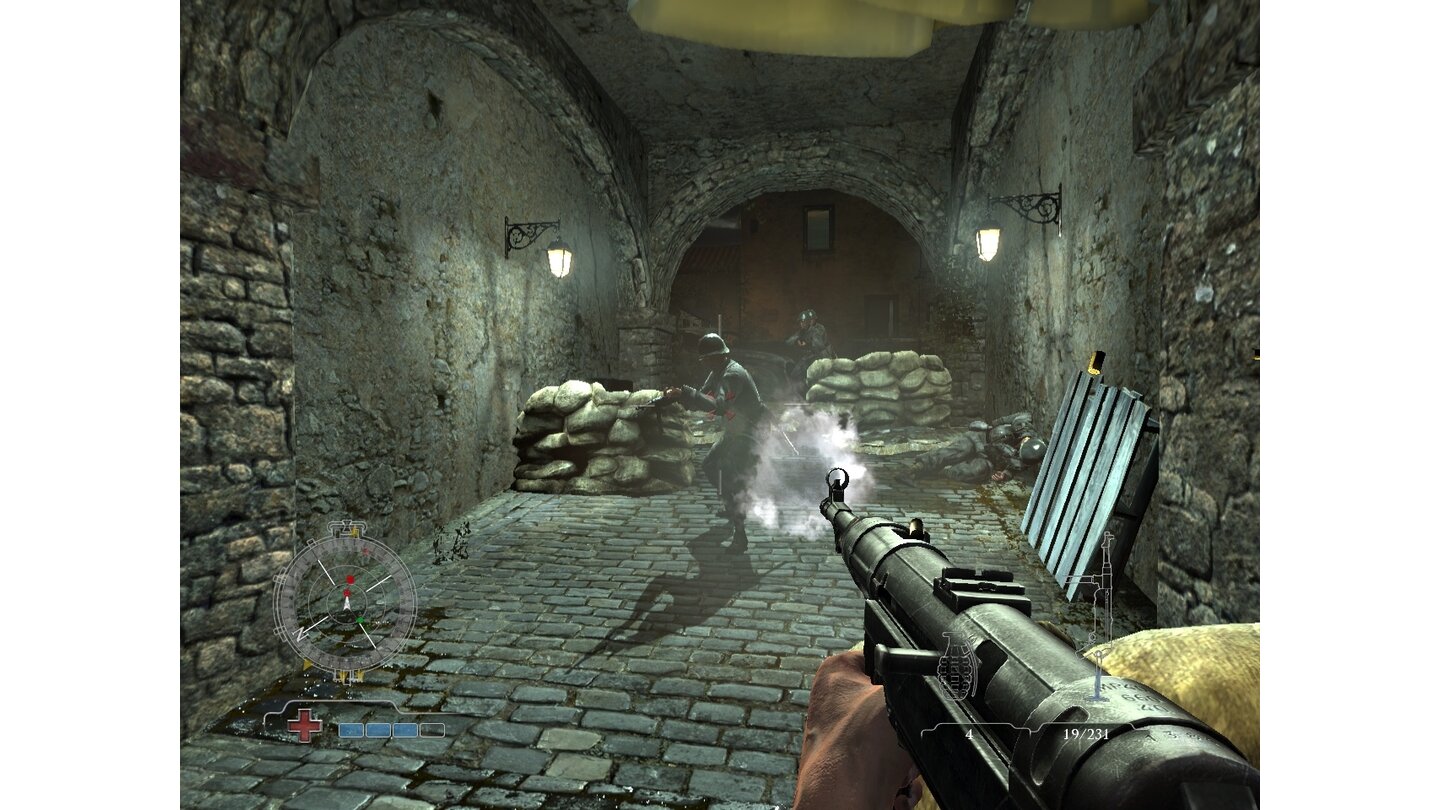 Medal of Honor: Airborne 24