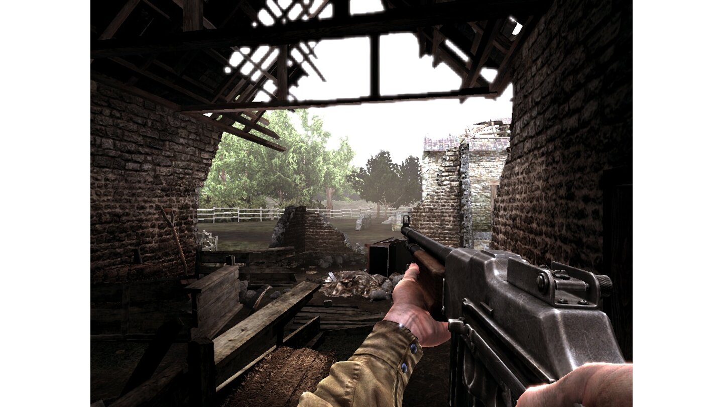 Medal of Honor Airborne 25