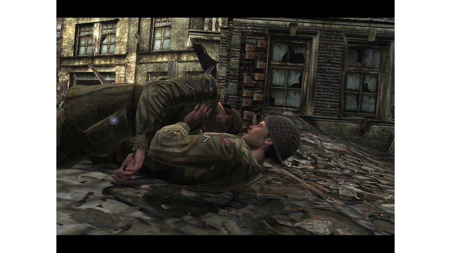 Medal of Honor: Airborne 26