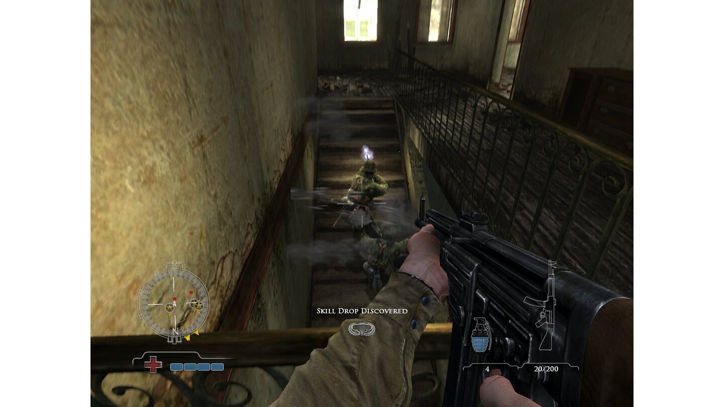 Medal of Honor: Airborne 29
