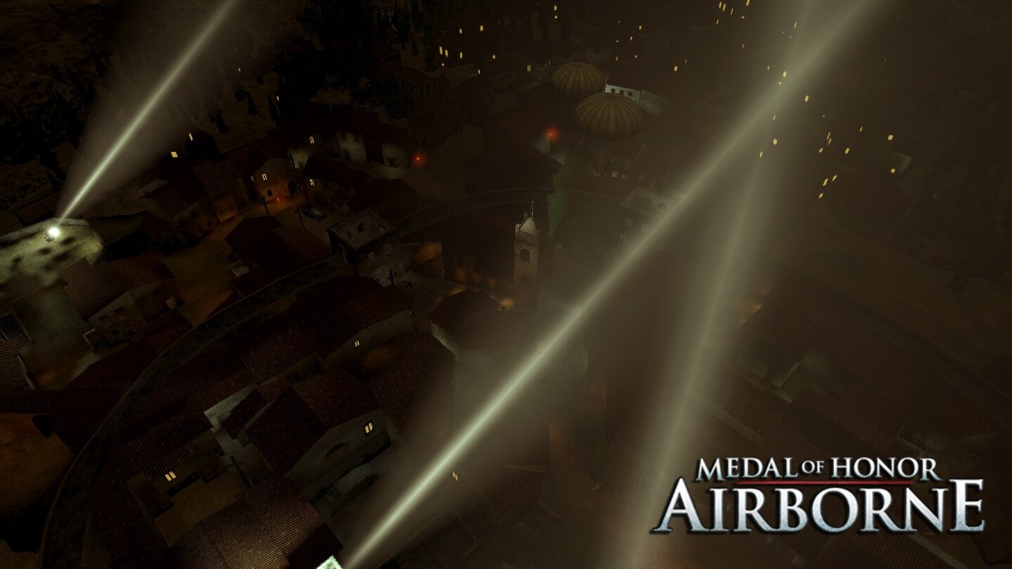 Medal of Honor Airborne 4