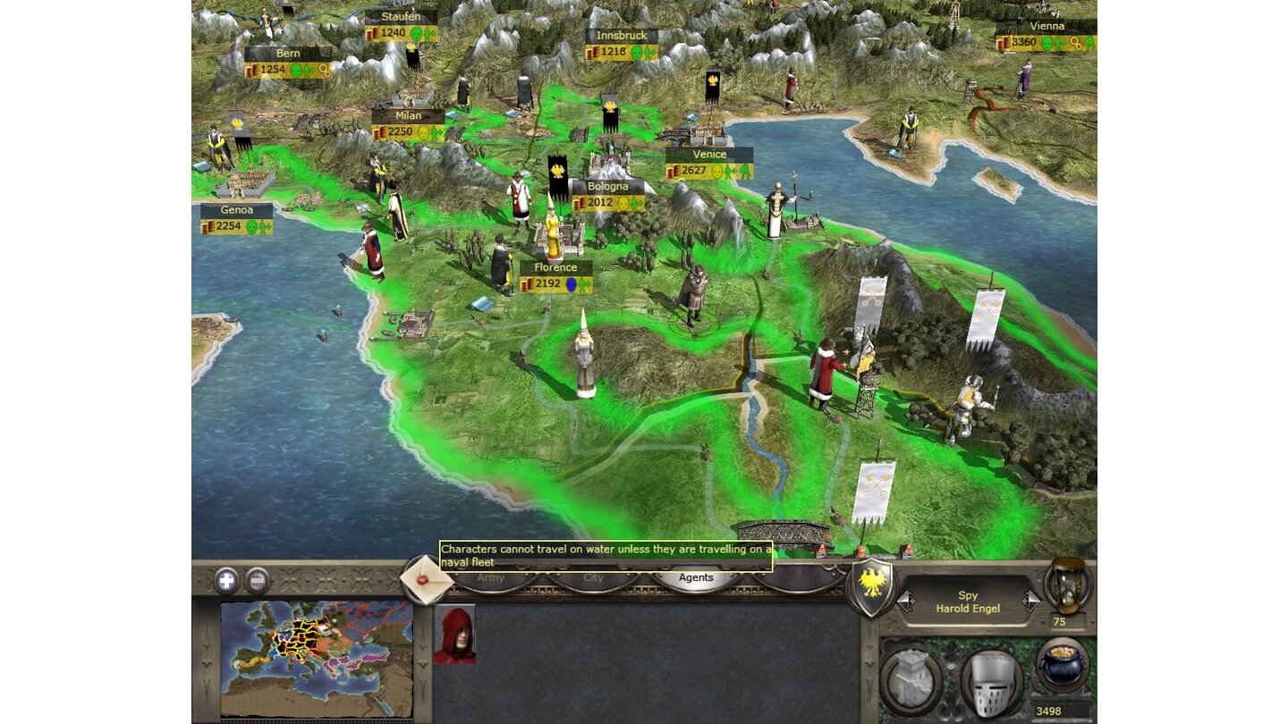 Medieval 2 1