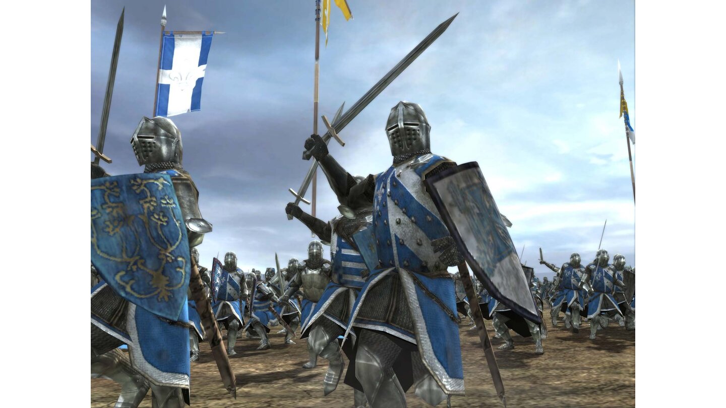 Medieval 2 Total War 1