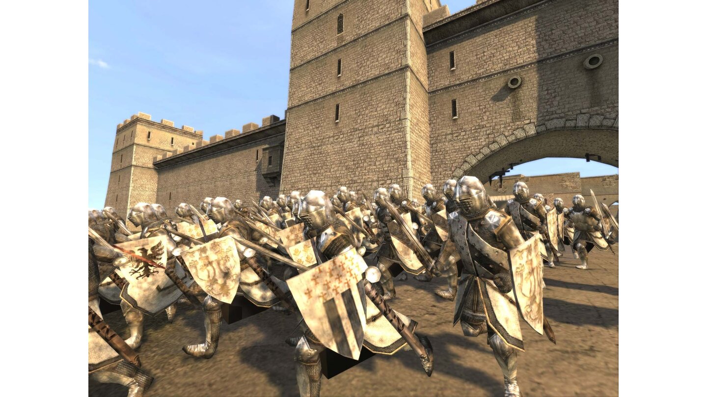 Medieval 2 Total War 6