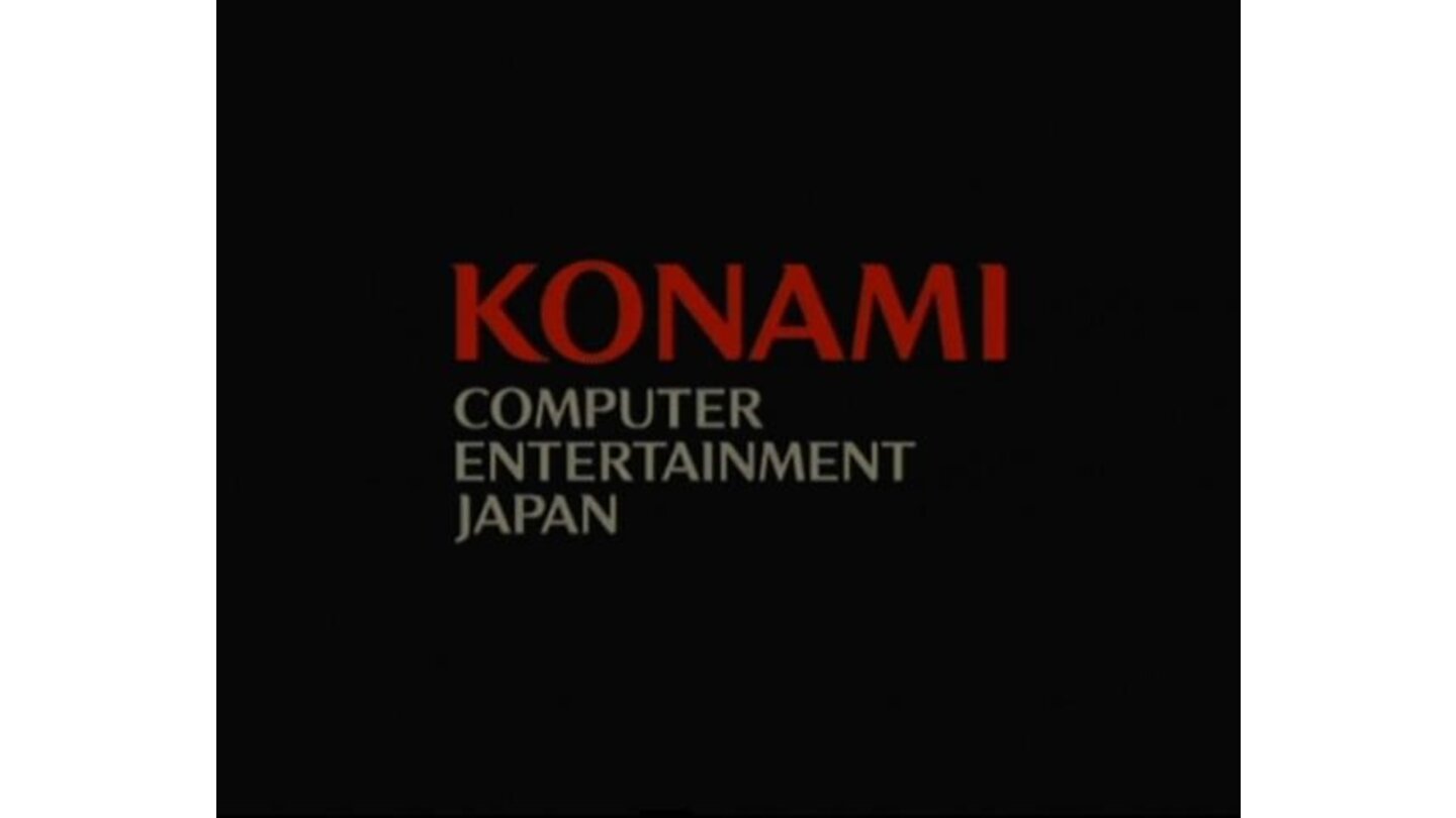 Konami JPN Logo