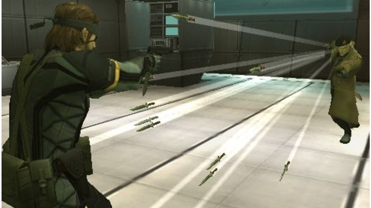 mgs portable ops 10