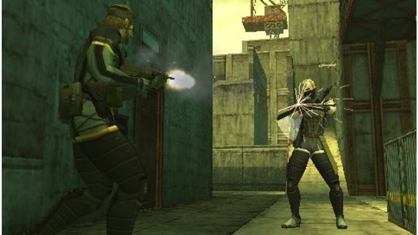 mgs portable ops 12