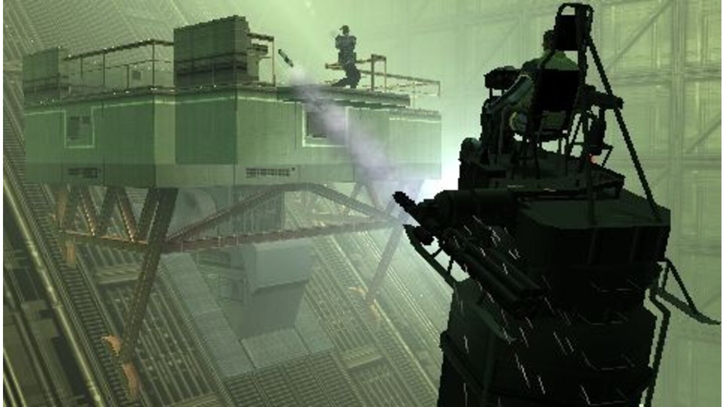 mgs portable ops 16