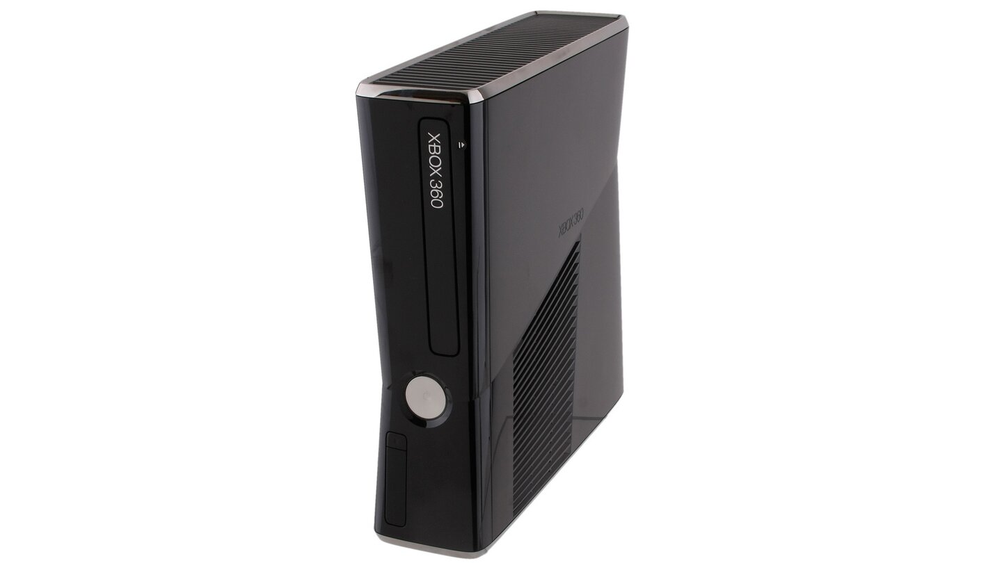 Microsoft Xbox 360 Slim - Original