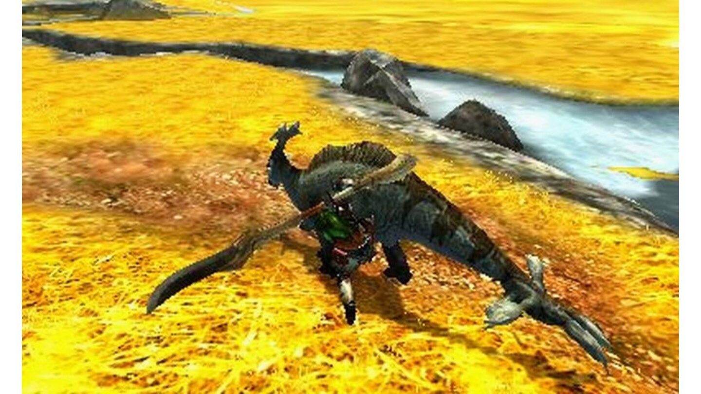 Monster Hunter 4 Ultimate