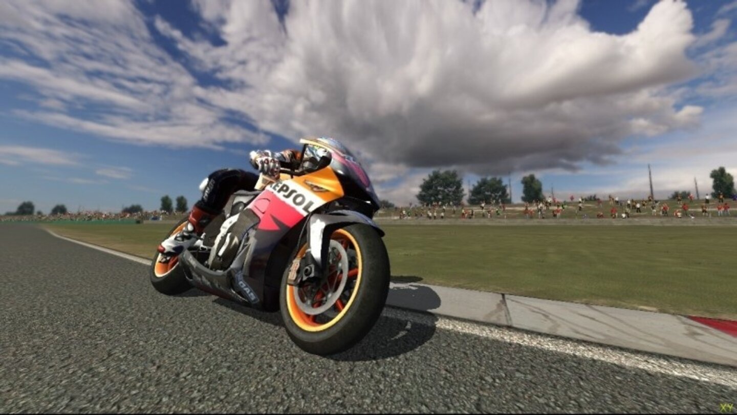MotoGP 07 4