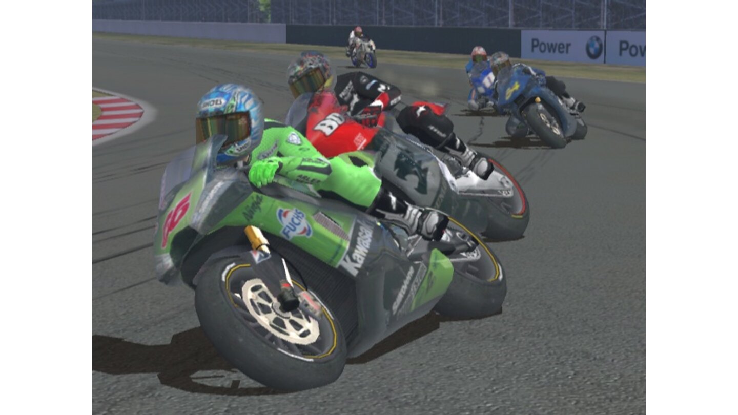 MotoGP Ultimate Racing Technology 3 14