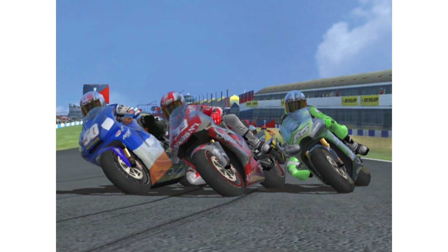 MotoGP Ultimate Racing Technology 3 15