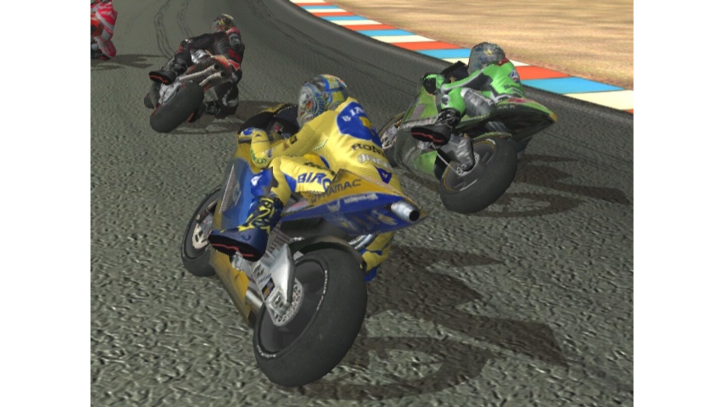 MotoGP Ultimate Racing Technology 3 17