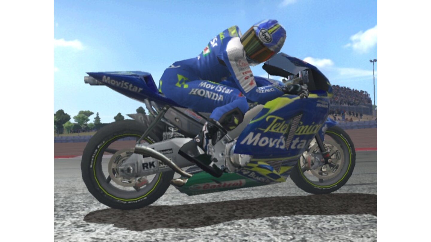 MotoGP Ultimate Racing Technology 3 21