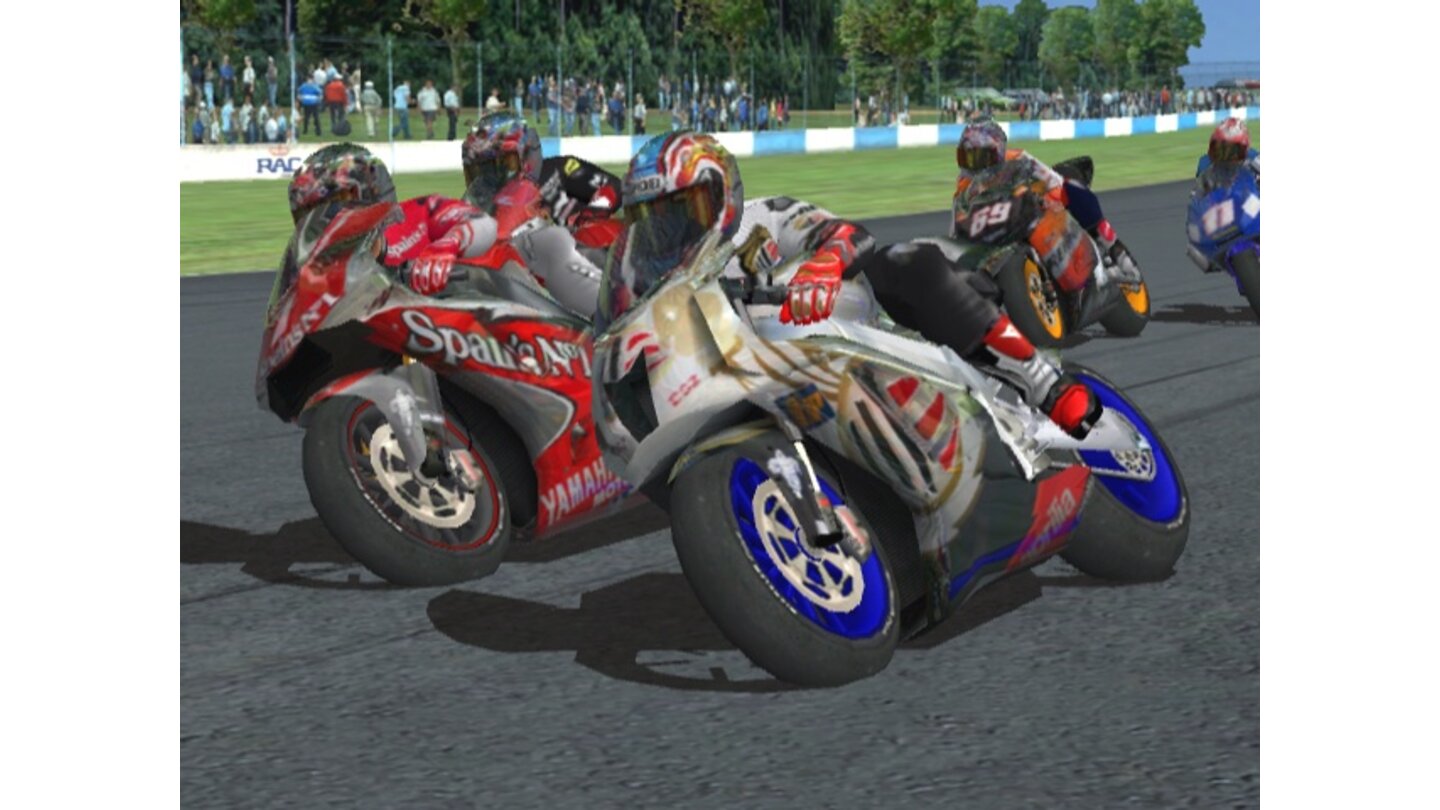 MotoGP Ultimate Racing Technology 3 23