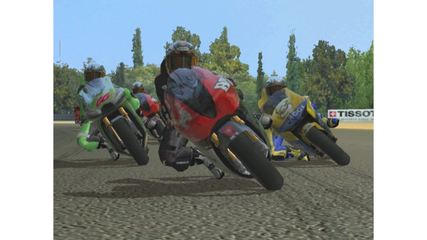 MotoGP Ultimate Racing Technology 3 24