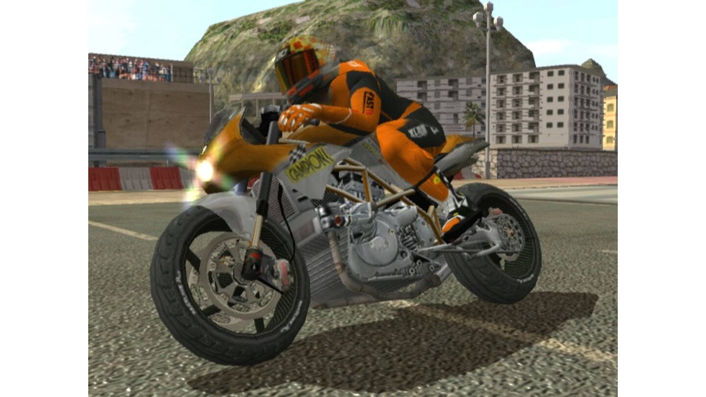 MotoGP Ultimate Racing Technology 3 2
