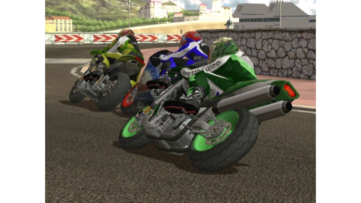 MotoGP Ultimate Racing Technology 3 8