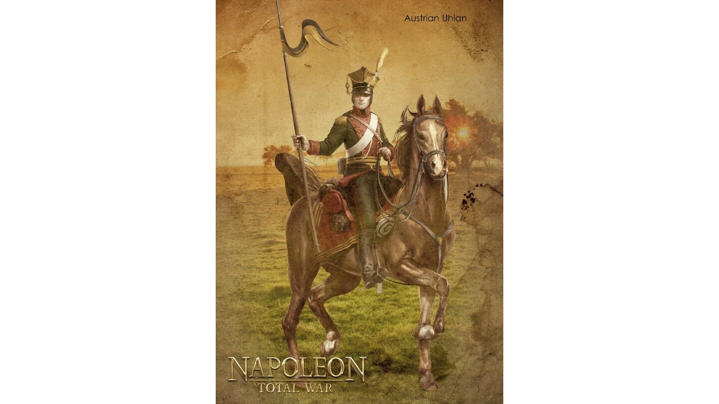 Napoleon - Total War