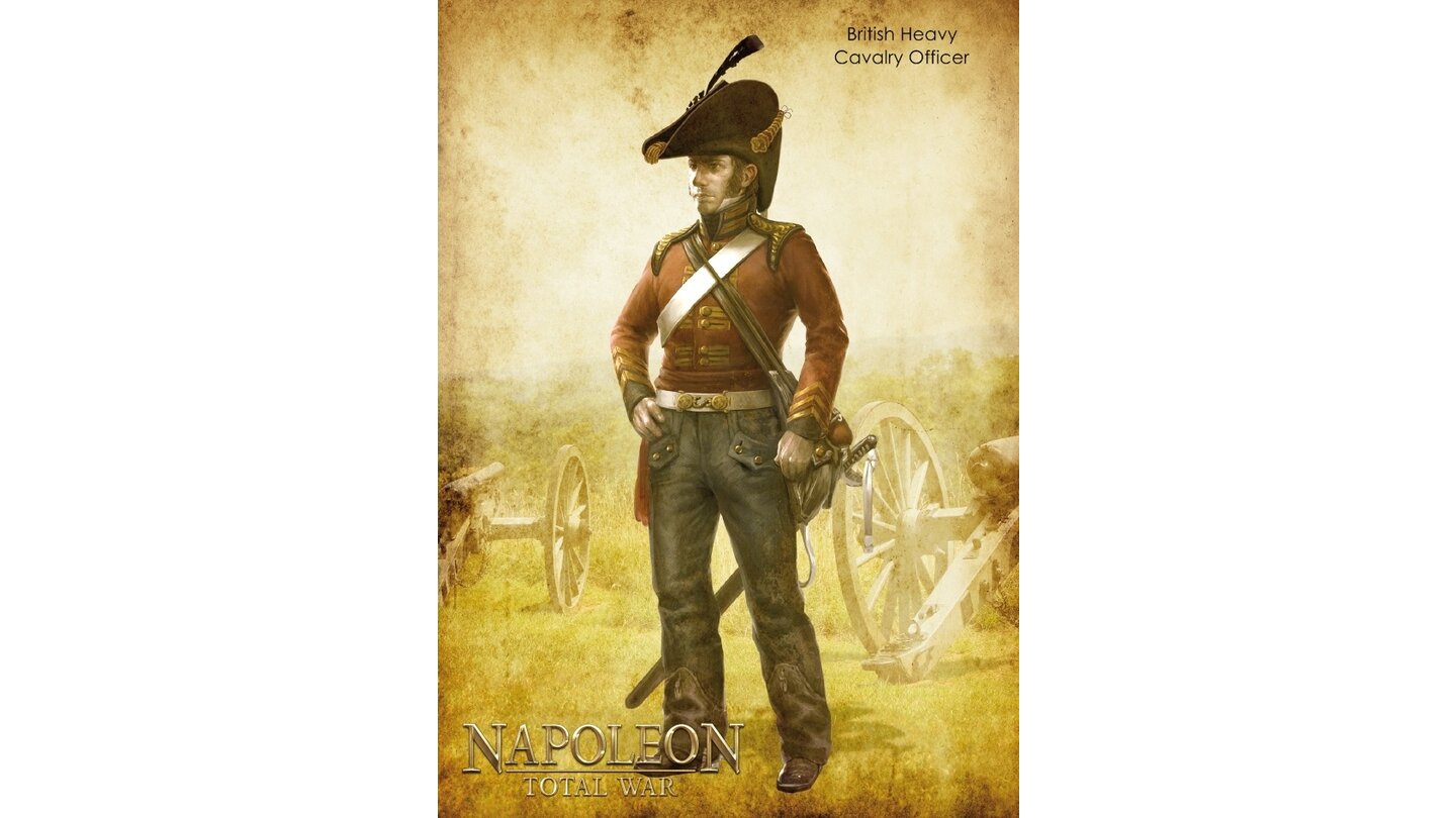 Napoleon - Total War
