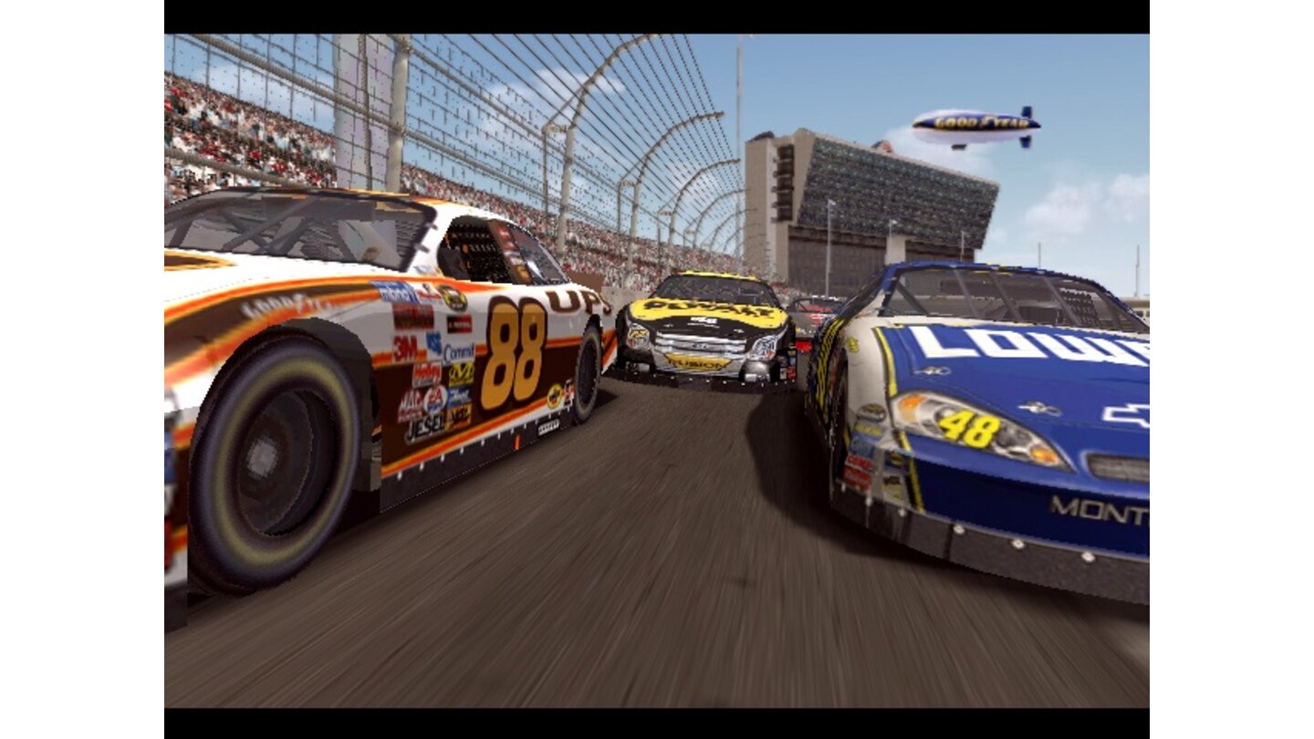 NASCAR07Xb 2