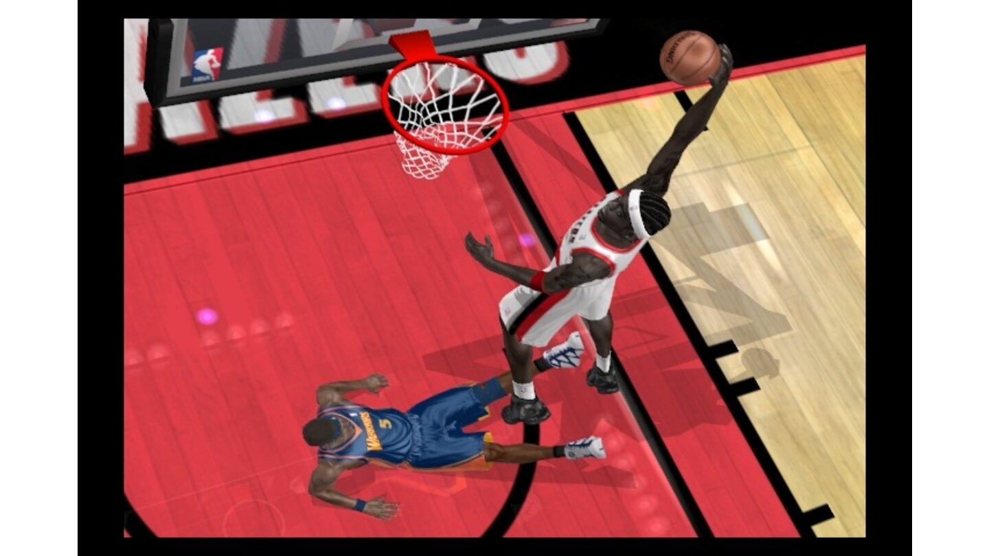 NBA 2K6 PS2 Xbox 18