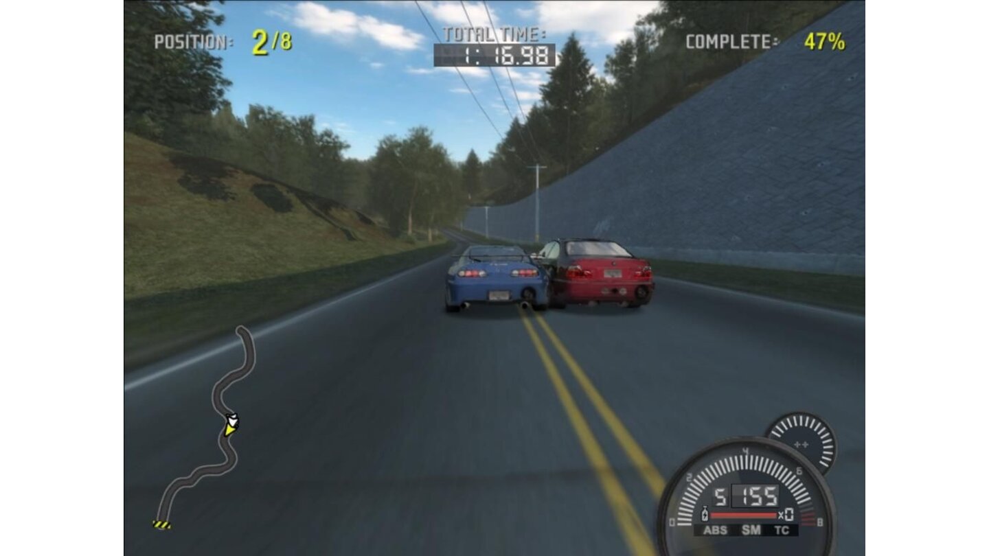 Need for Speed: ProStreet 39