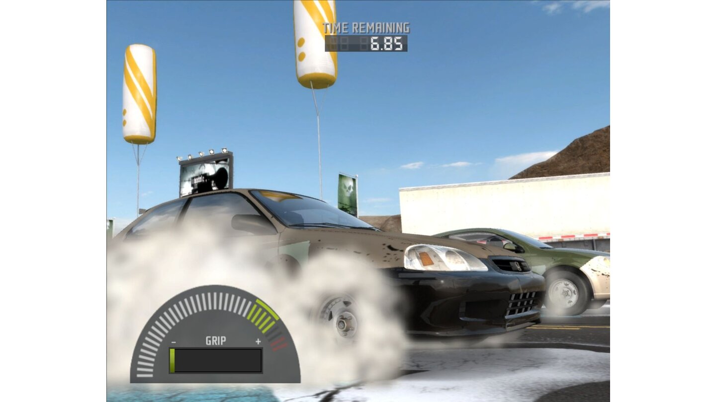Need for Speed: ProStreet 61