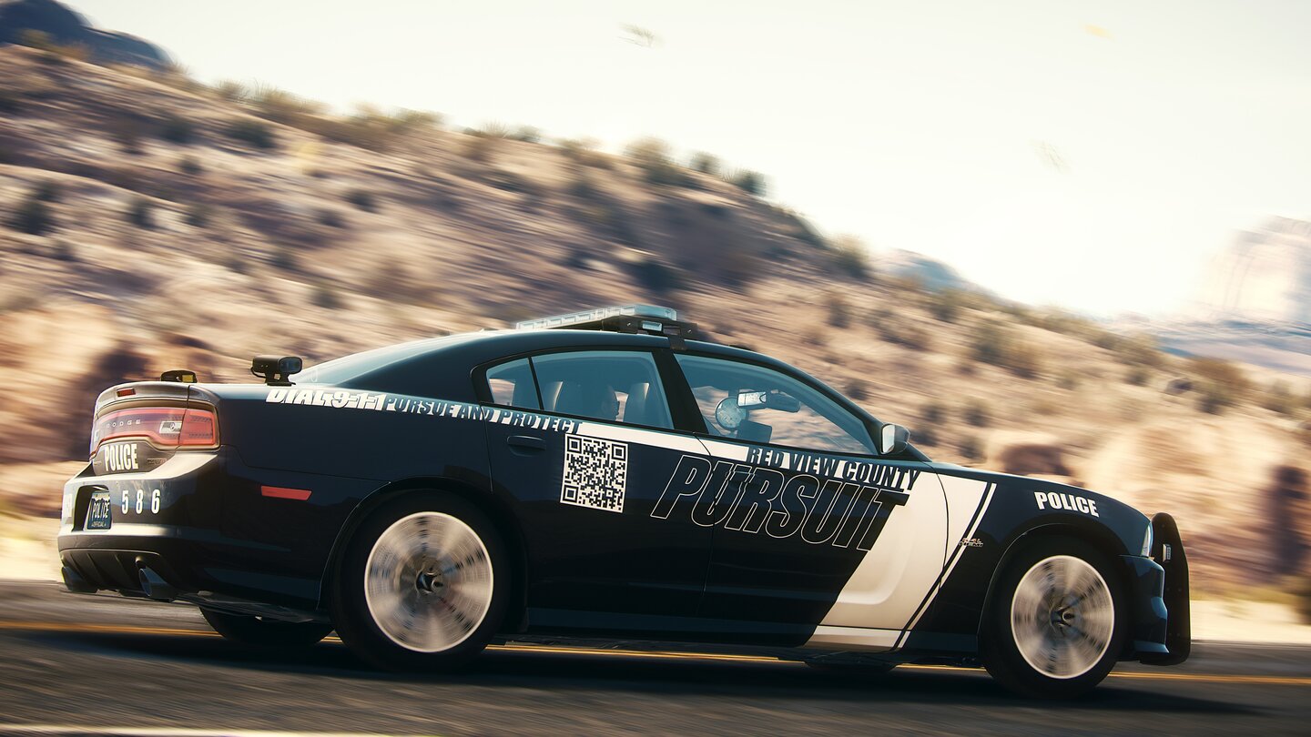 Need for Speed RivalsScreenshots zeigen die Individualisierungs-Optionen der Rennwagen.