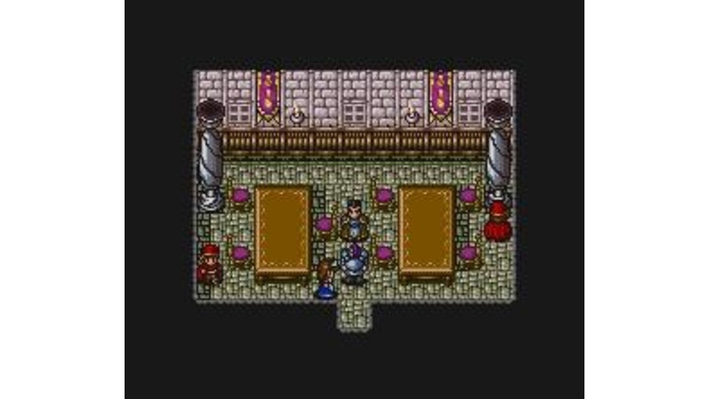 Naaga in her guild house