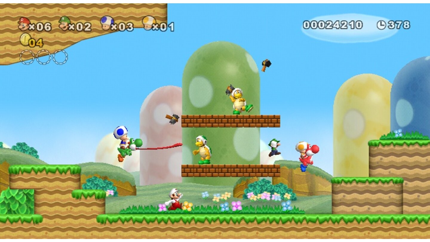 New Super Mario Bros. Wii_009