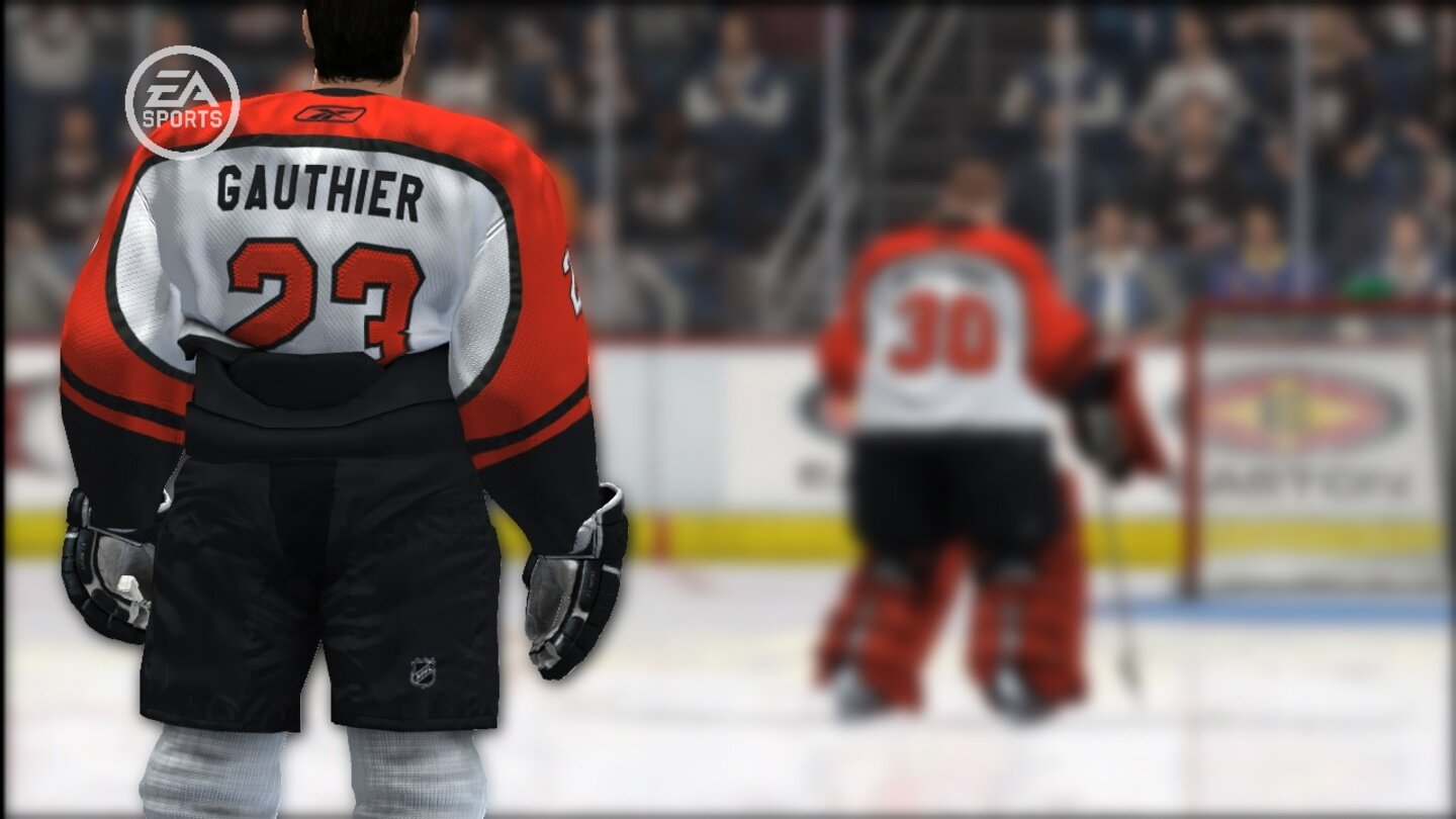 NHL 08 13