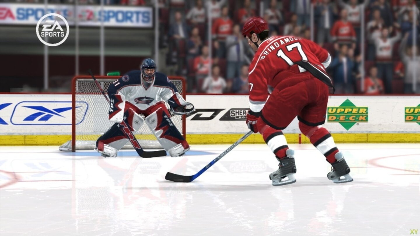 NHL 08 3