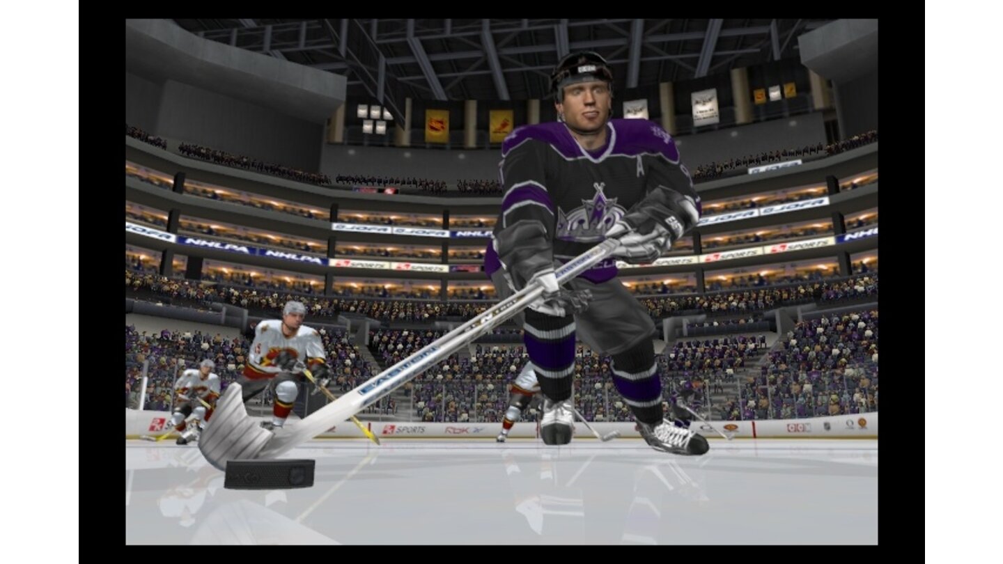 NHL 2K6 Xbox 10