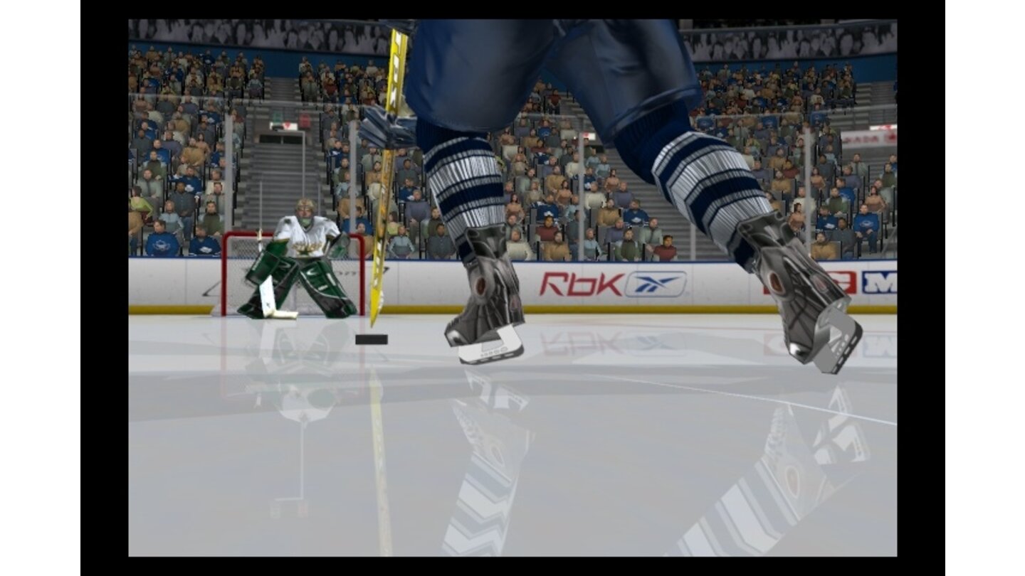 NHL 2K6 Xbox 5